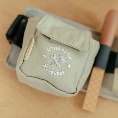 Little Dutch Toolbelt