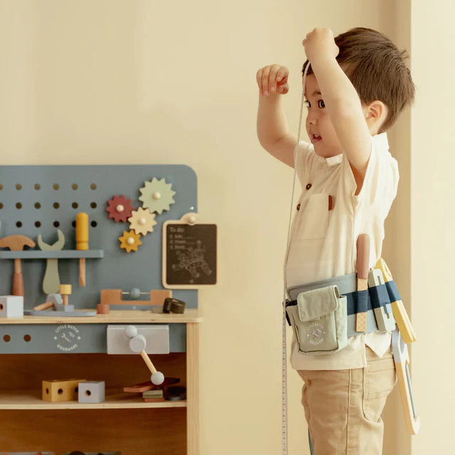 Little Dutch Toolbelt