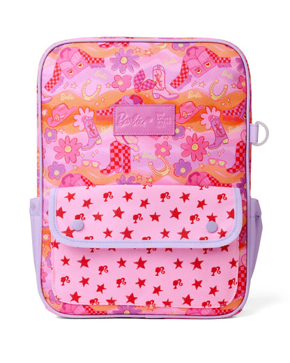 The Somewhere Co Barbie Adventure Backpack