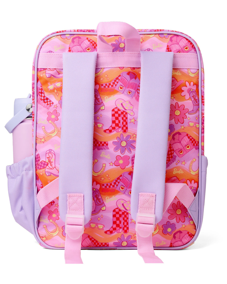 The Somewhere Co Barbie Adventure Backpack