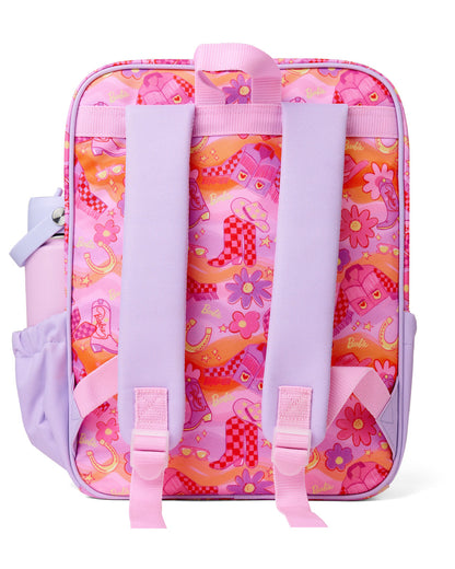The Somewhere Co Barbie Adventure Backpack
