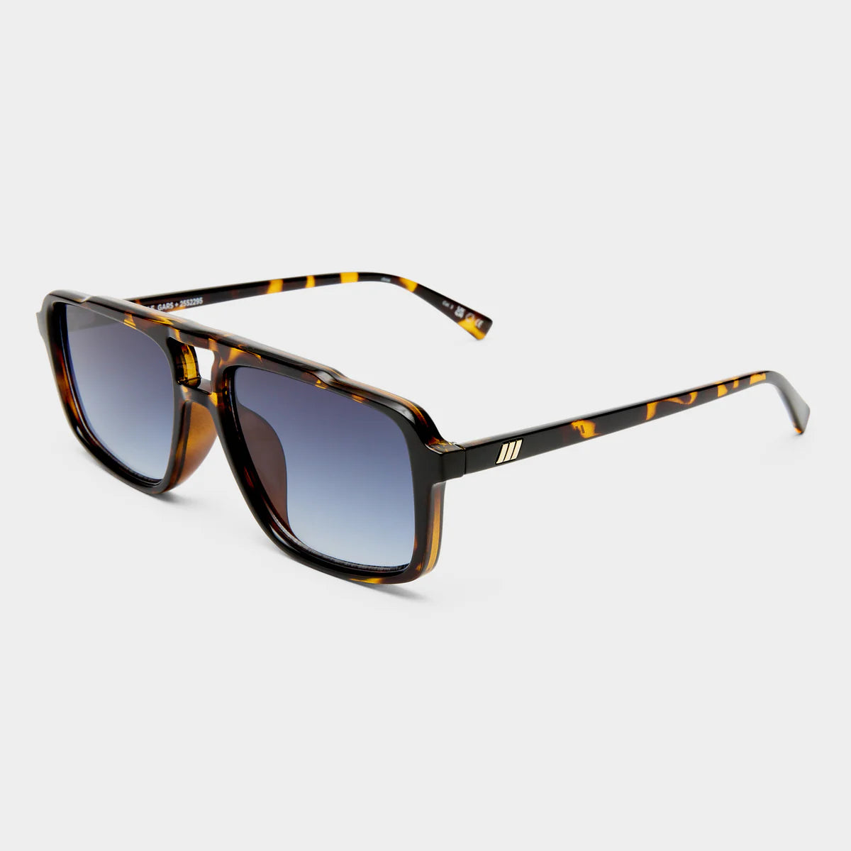 Le Specs La Gars + Tokyo Tort