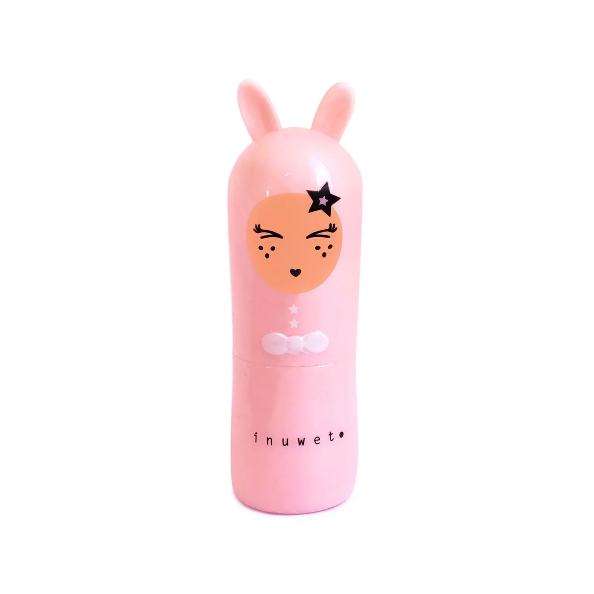 Inuwet Lip Balm Peach