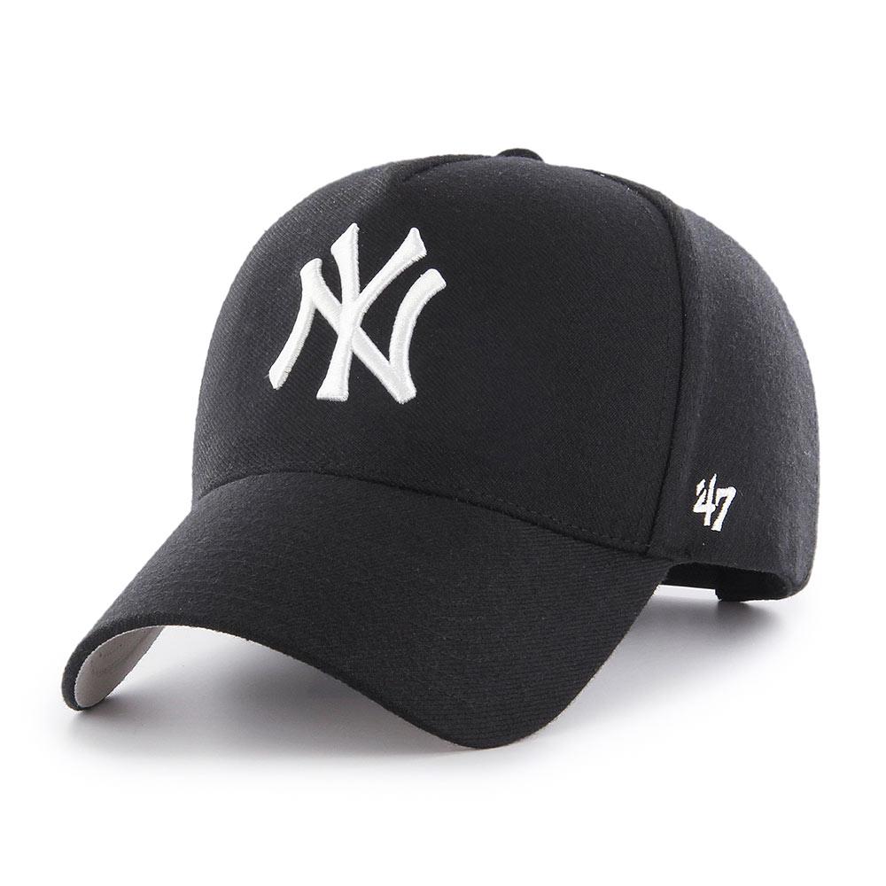 New York Yankees Black/White &