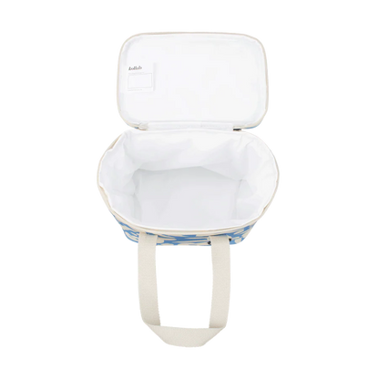 Kollab Lunch Box Butter Blue