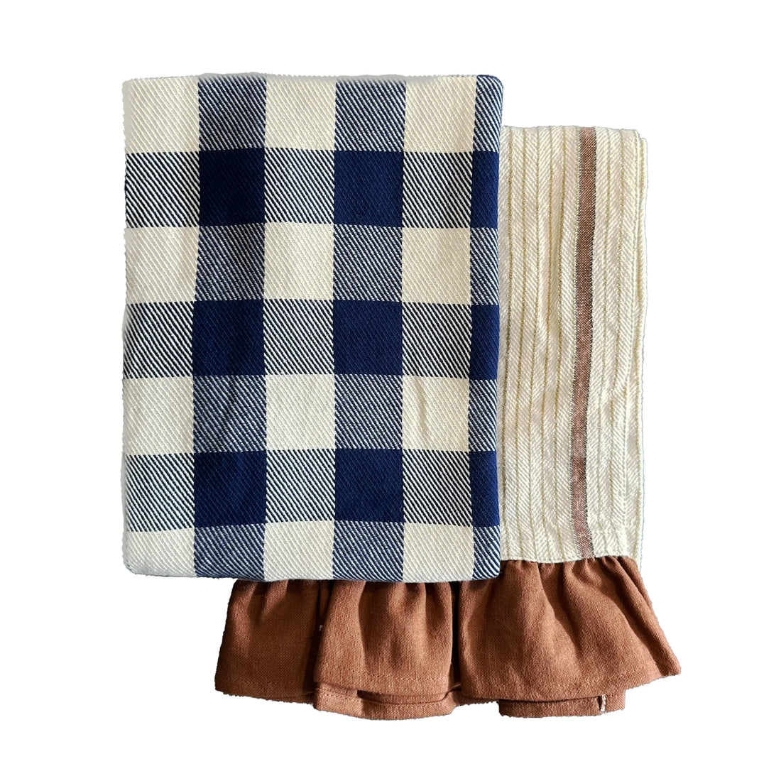 Robert Gordon Tea Towels 2PK Luna