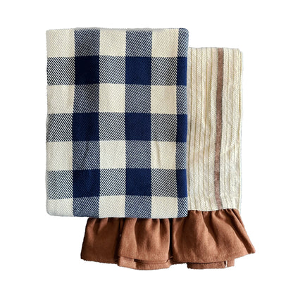 Robert Gordon Tea Towels 2PK Luna