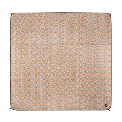 Kollab Picnic Mat Lavender Haze