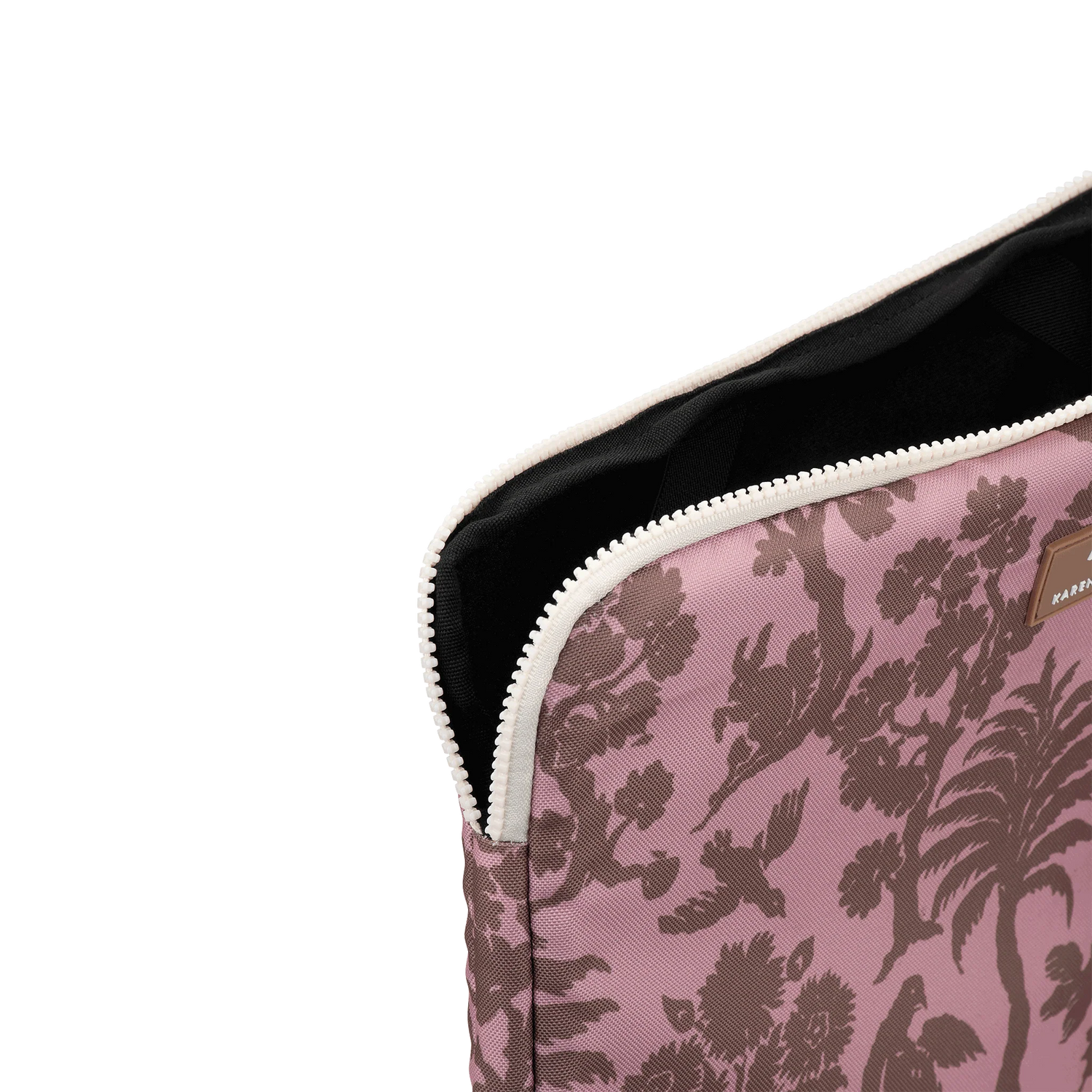 Kollab X Karen Walker Laptop Case Animal Kingdom