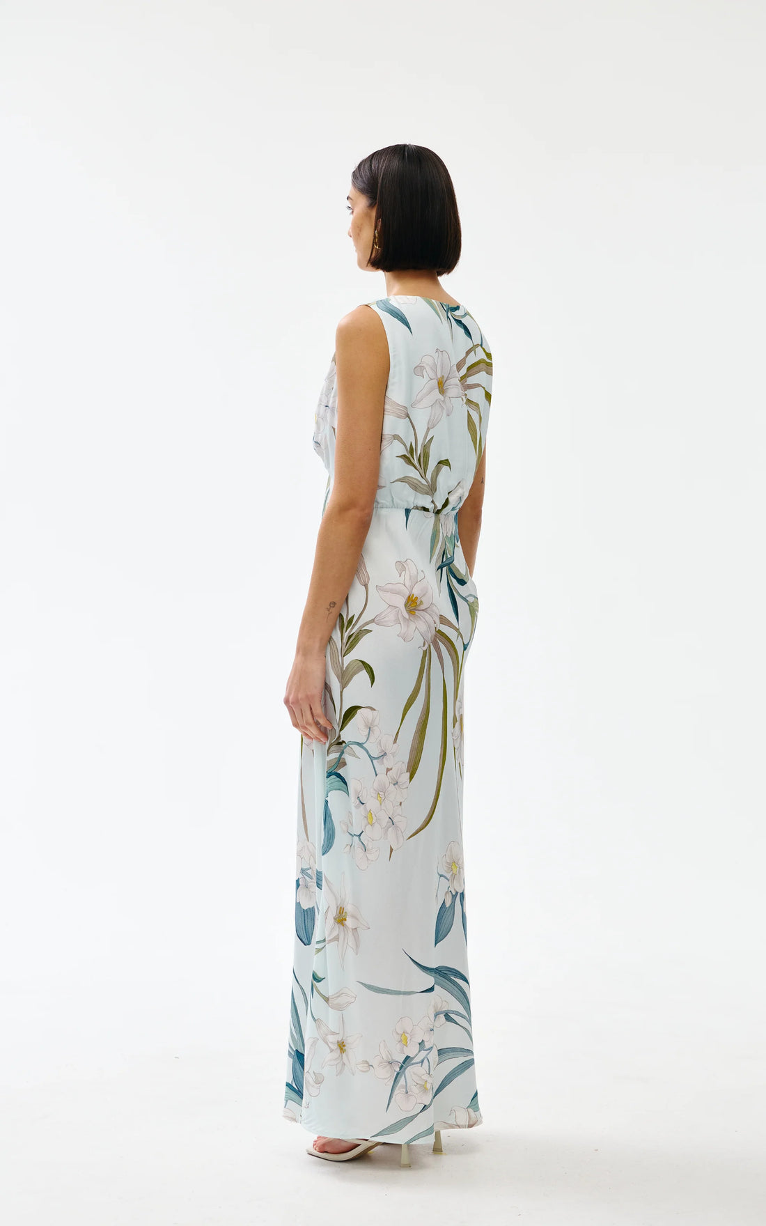 Kinney The Label Alice Dress