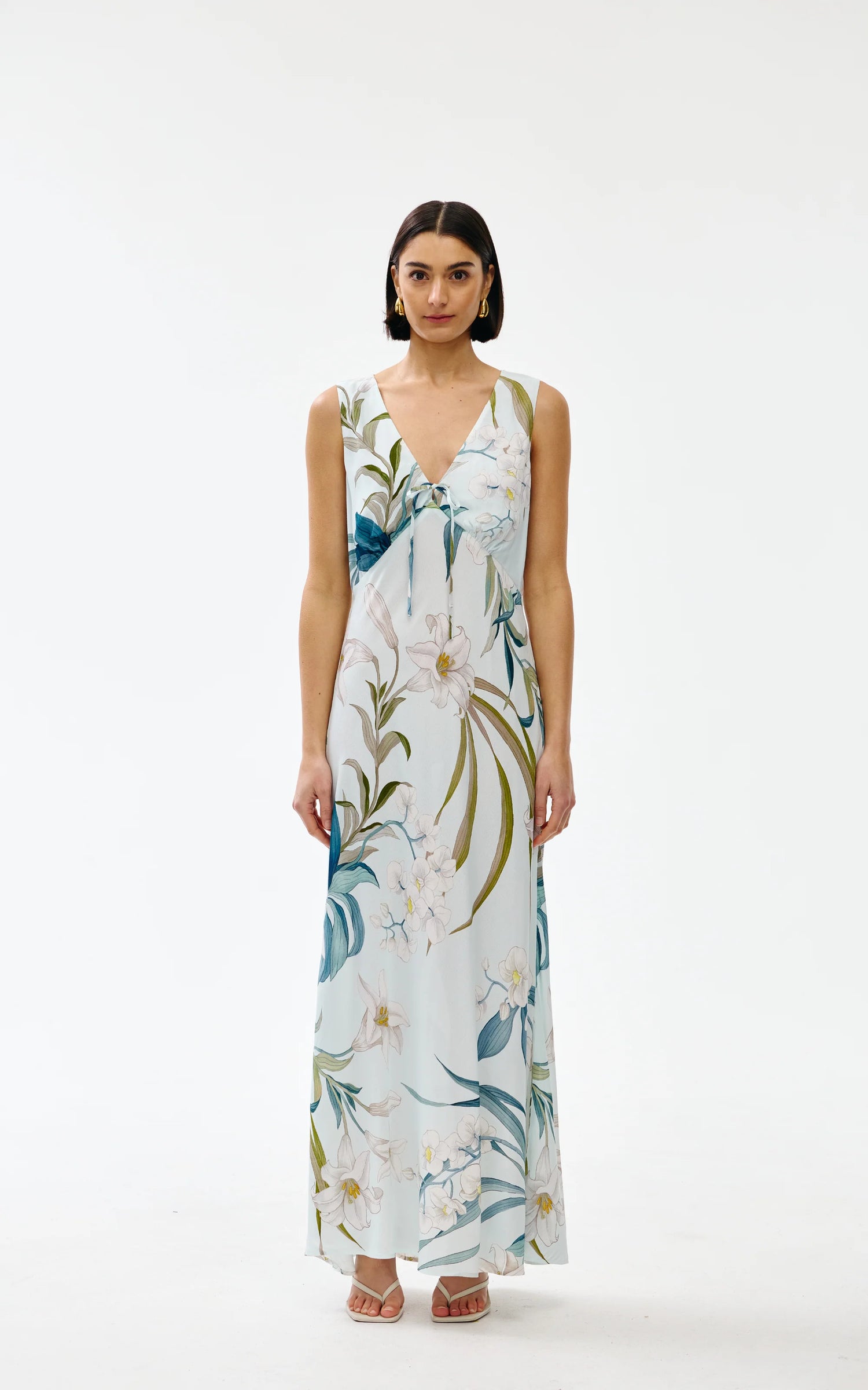 Kinney The Label Alice Dress