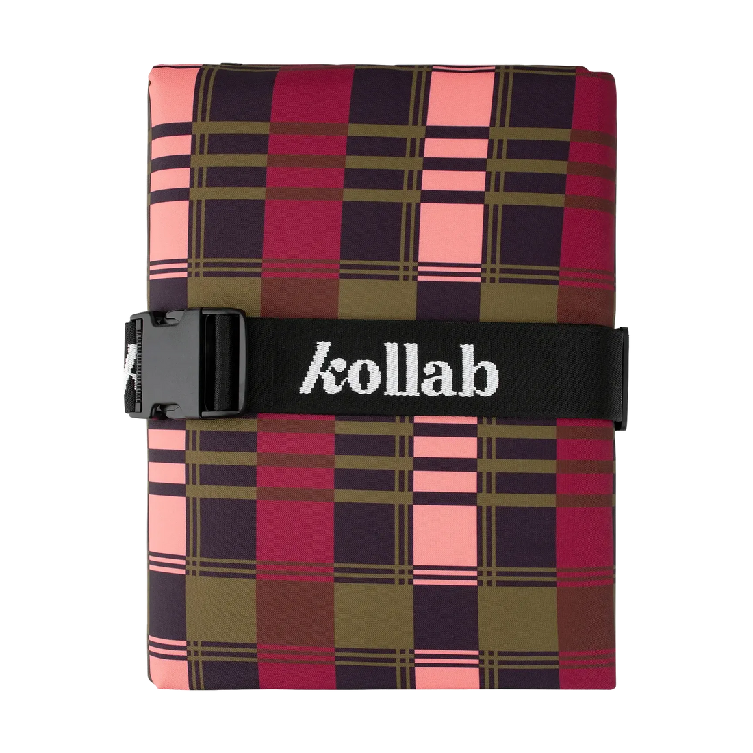 Kollab Picnic Mat Crimson Nights