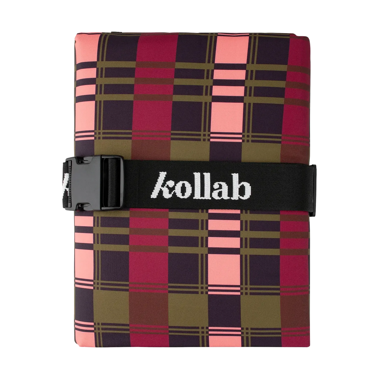 Kollab Picnic Mat Crimson Nights