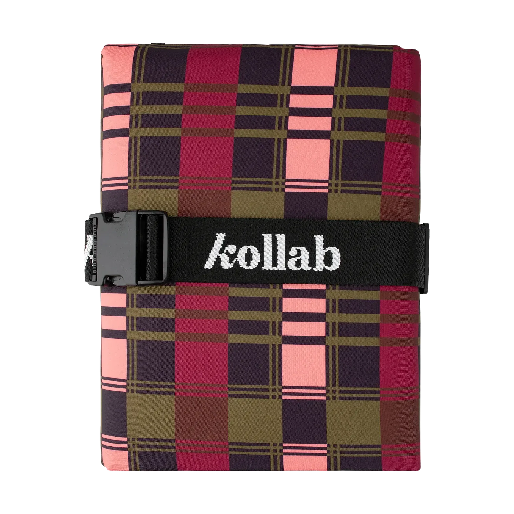 Kollab Picnic Mat Crimson Nights