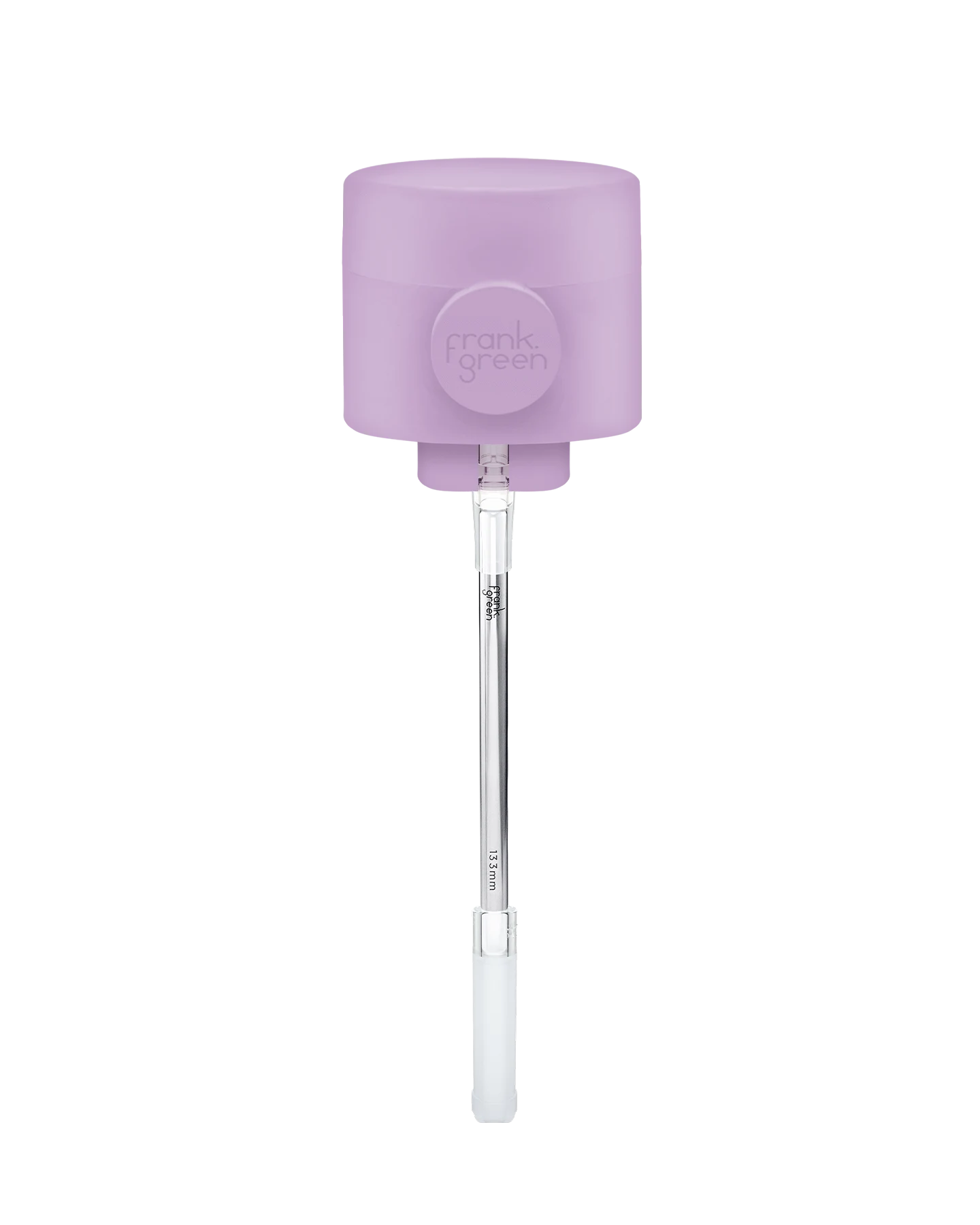 Frank Green Switch Lid Pack Lilac Haze