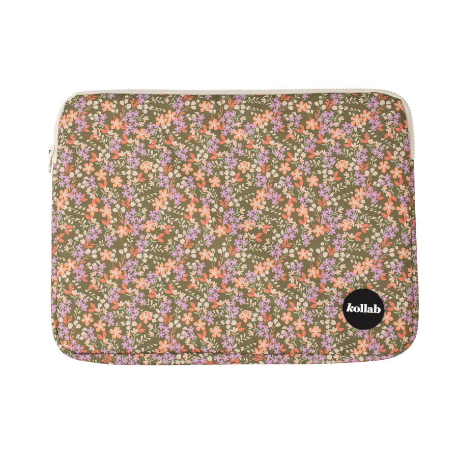 Kollab Laptop Case Lavender Haze