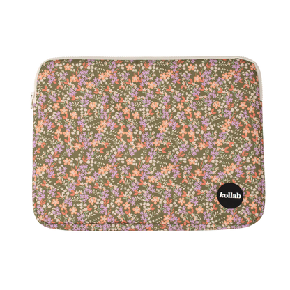 Kollab Laptop Case Lavender Haze