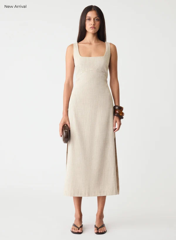 Esmaee Etch Dress