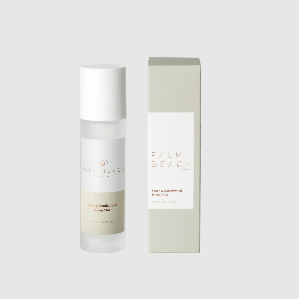 Palm Beach Clove &amp; Sandalwood Fragrance Room Mist