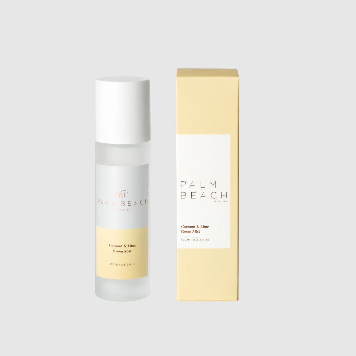 Palm Beach Coconut &amp; Lime Fragrance Room Mist