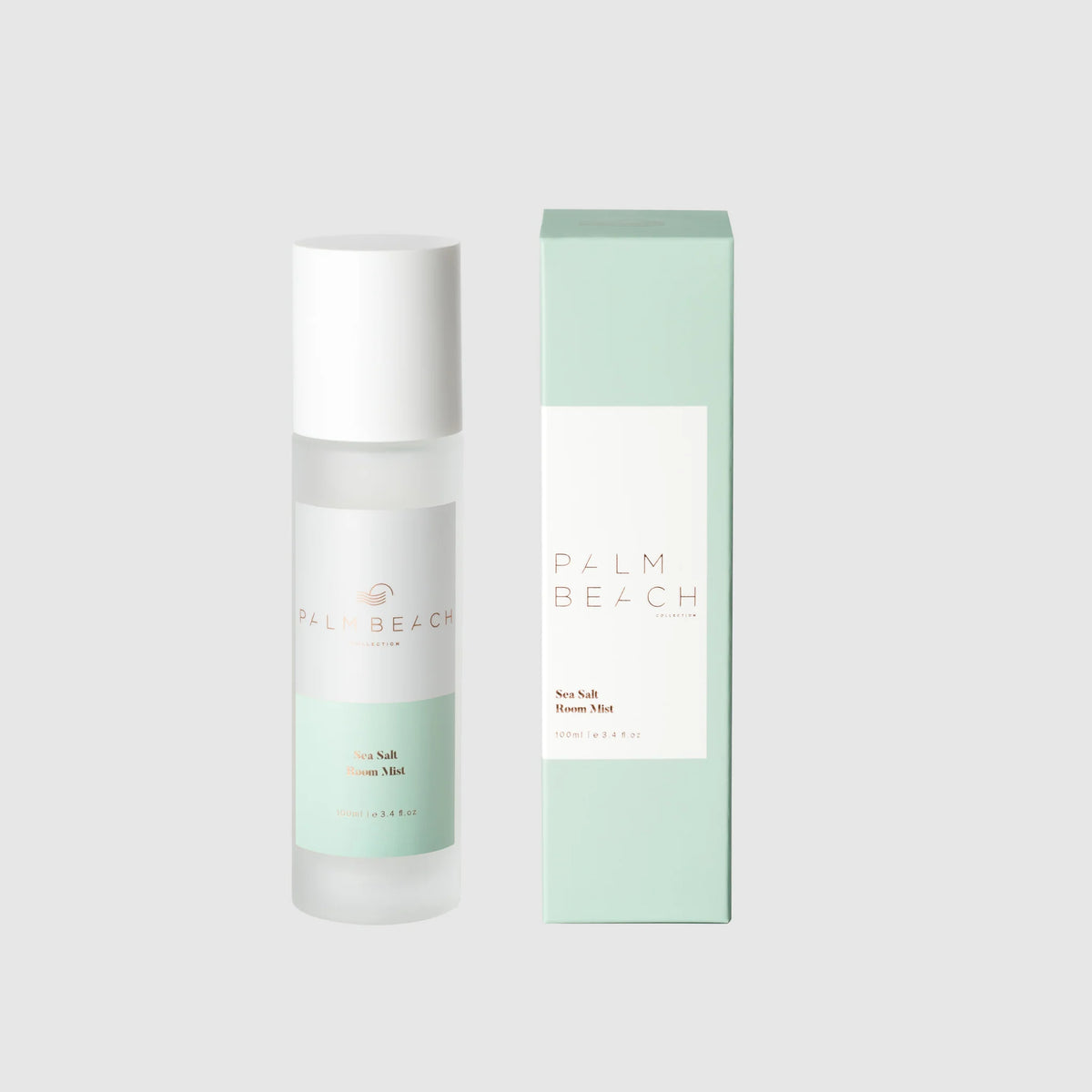 Palm Beach Sea Salt Fragrance Room Mist