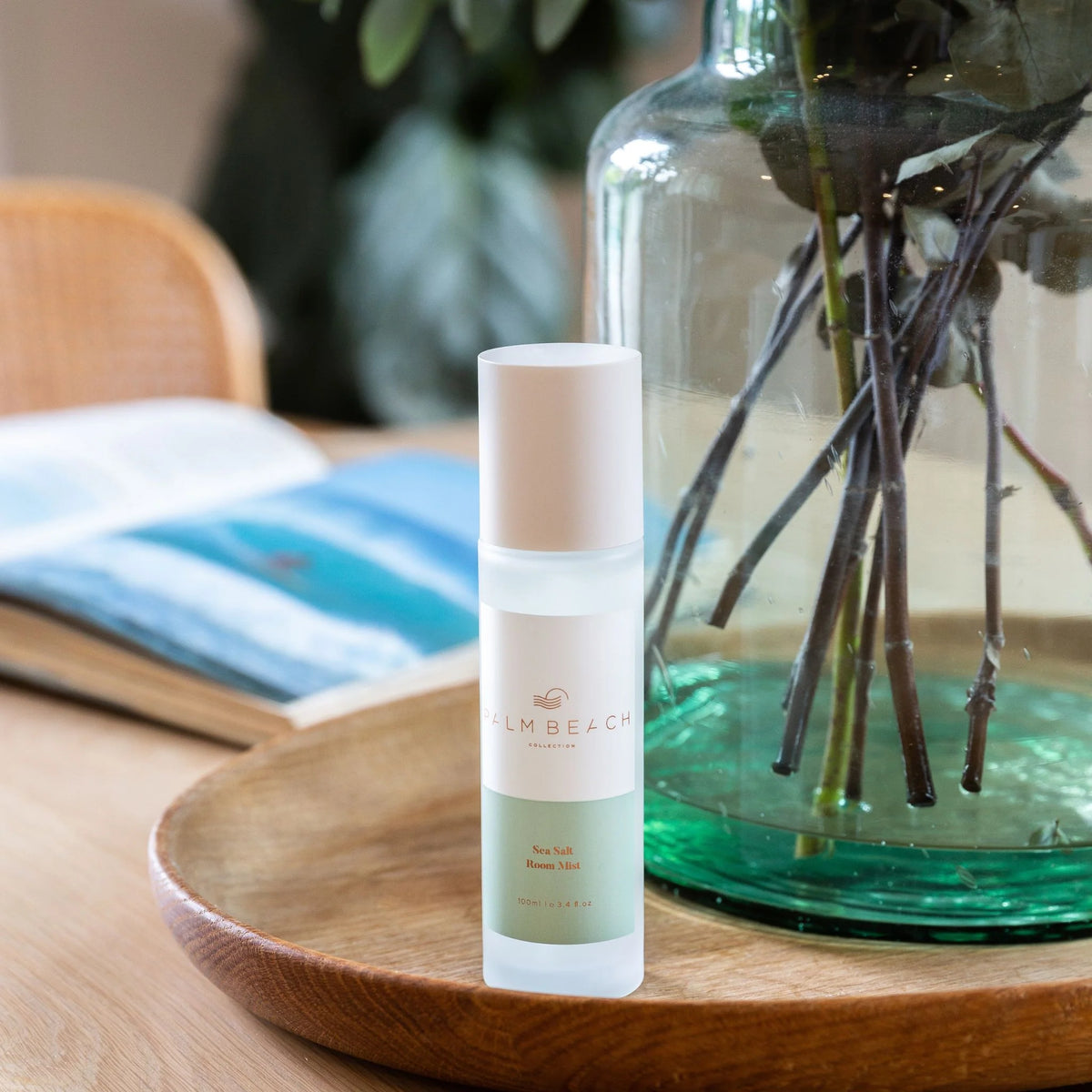 Palm Beach Sea Salt Fragrance Room Mist