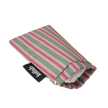 Kollab Glasses Cases Forest Stripe