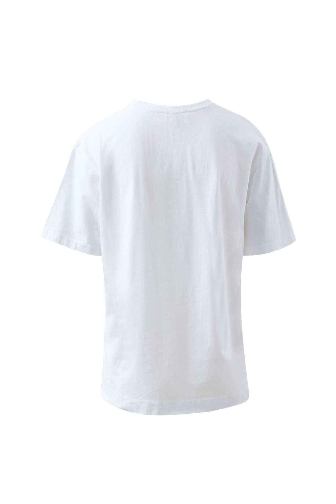 Ceres Stevie Slouchy Tee White/Ceres Hotel