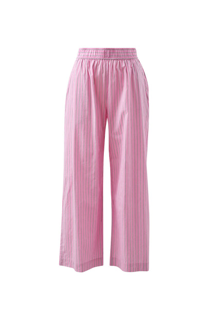 Ceres The Lounge Pant Hibiscus Pink