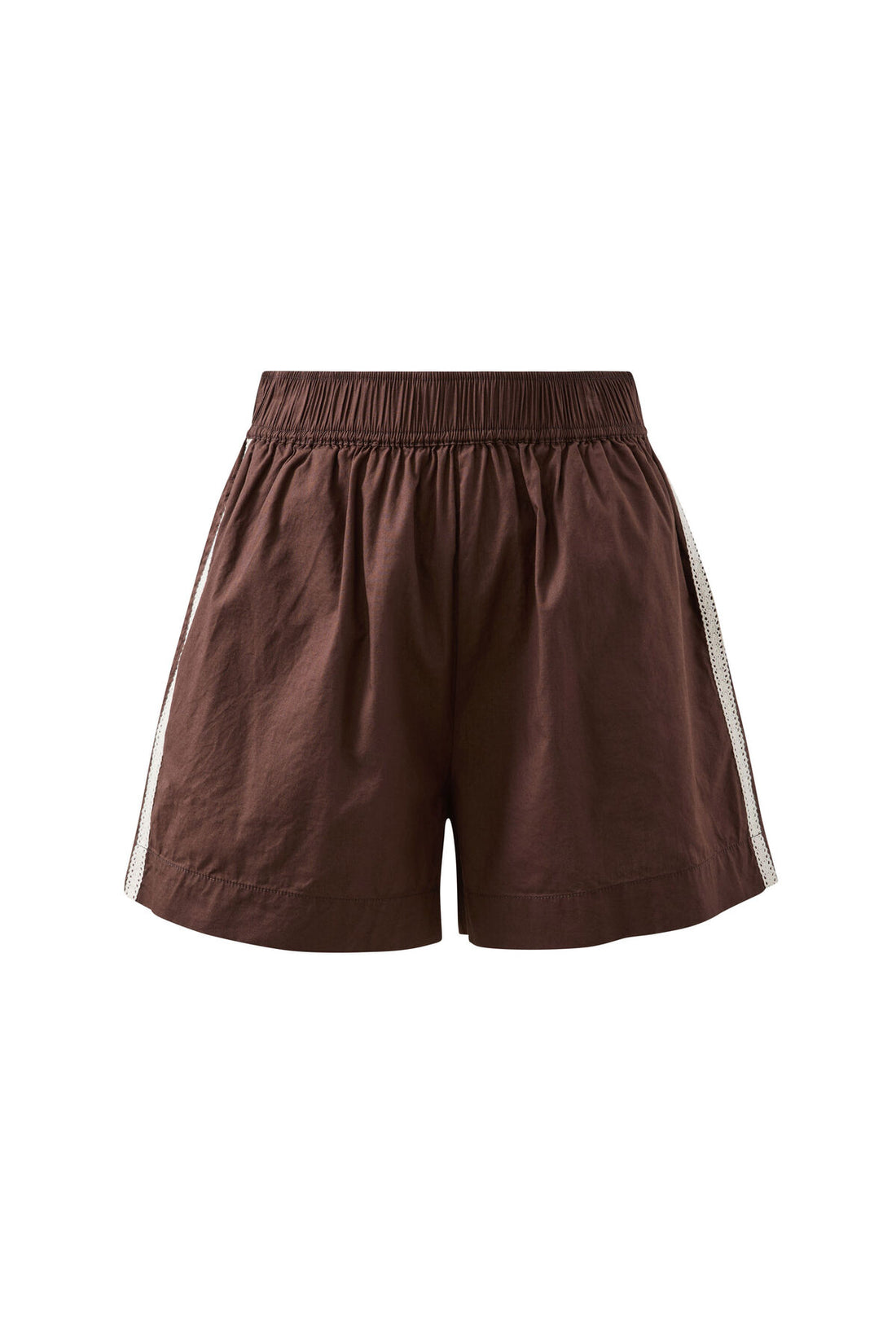Ceres Mila Short Chocolate