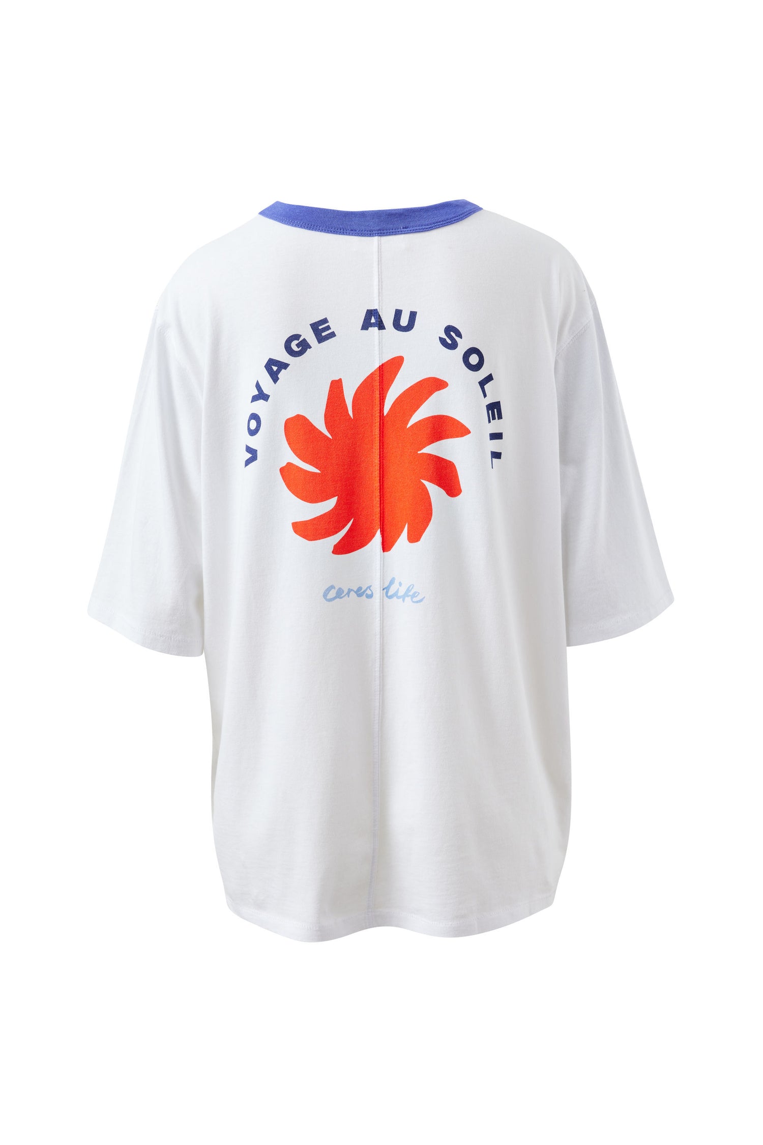 Ceres Life Luna Relaxed Tee