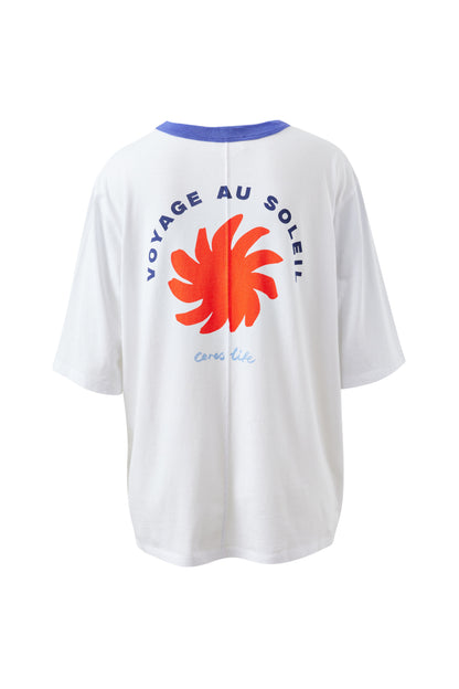 Ceres Life Luna Relaxed Tee