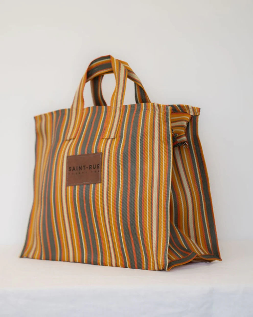 Saint Rue 22 Mini Orange - Limited Edition