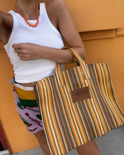Saint Rue 22 Mini Orange - Limited Edition