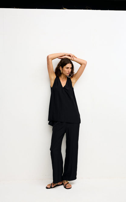 Kinney The Label Varley Pants Black