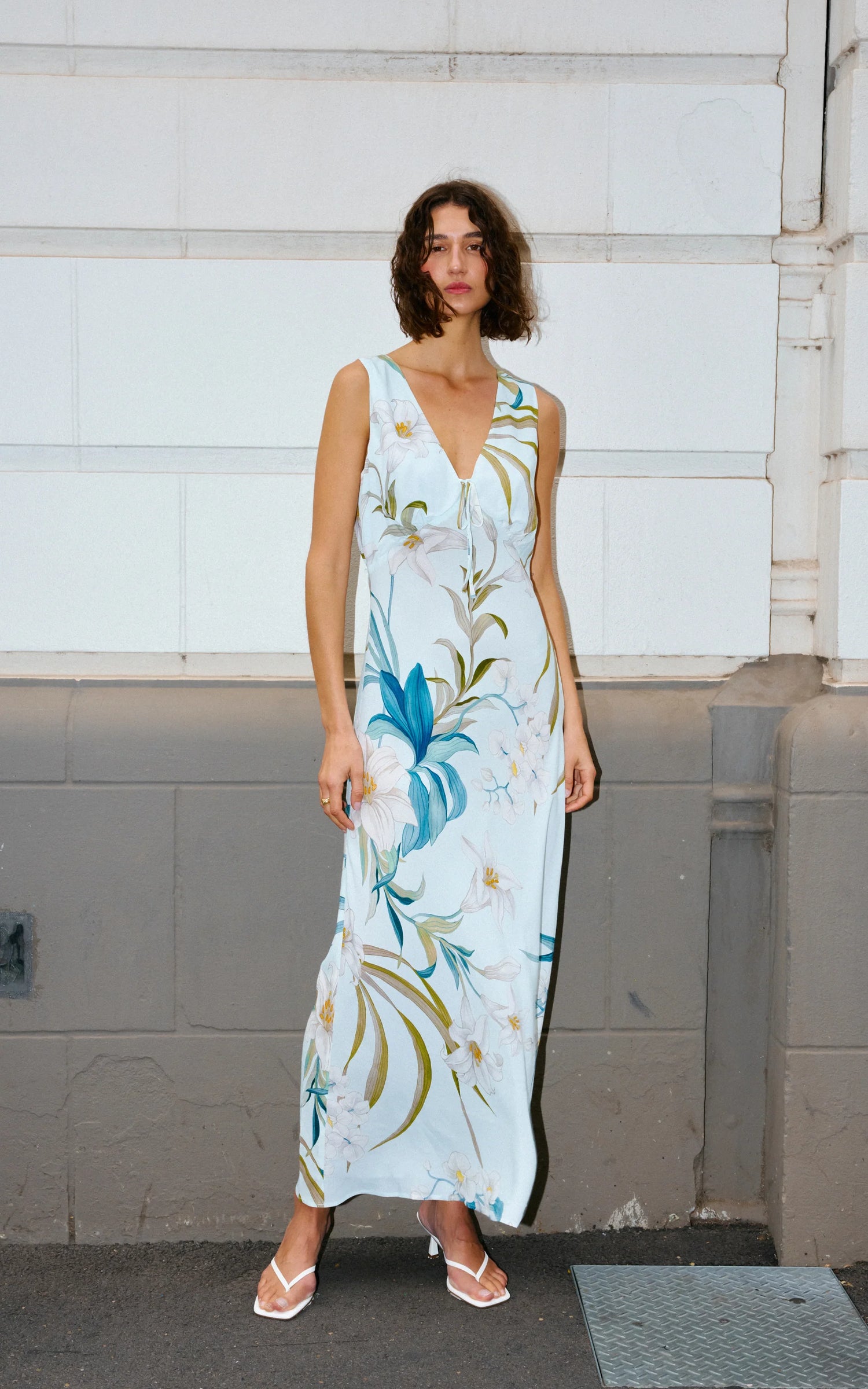 Kinney The Label Alice Dress
