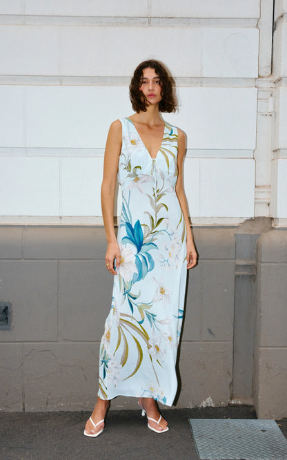 Kinney The Label Alice Dress