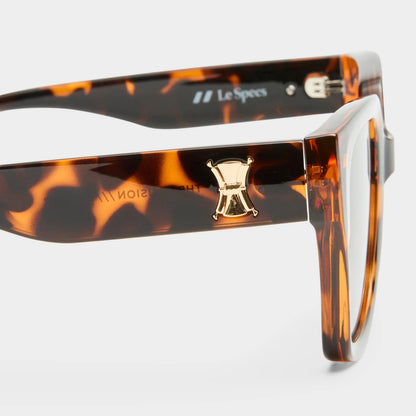 Le Specs The Illusion Tort