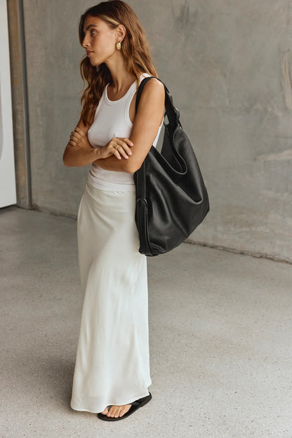 Vestirsi Bella XL 3-in-1 Convertible Bag Black