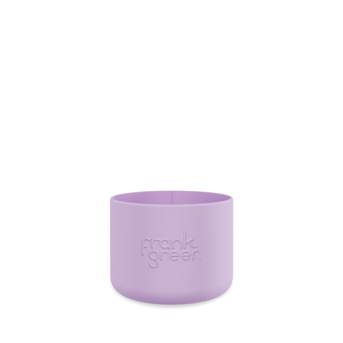 Frank Green Bottle Bumper Guard Lilac Haze Small