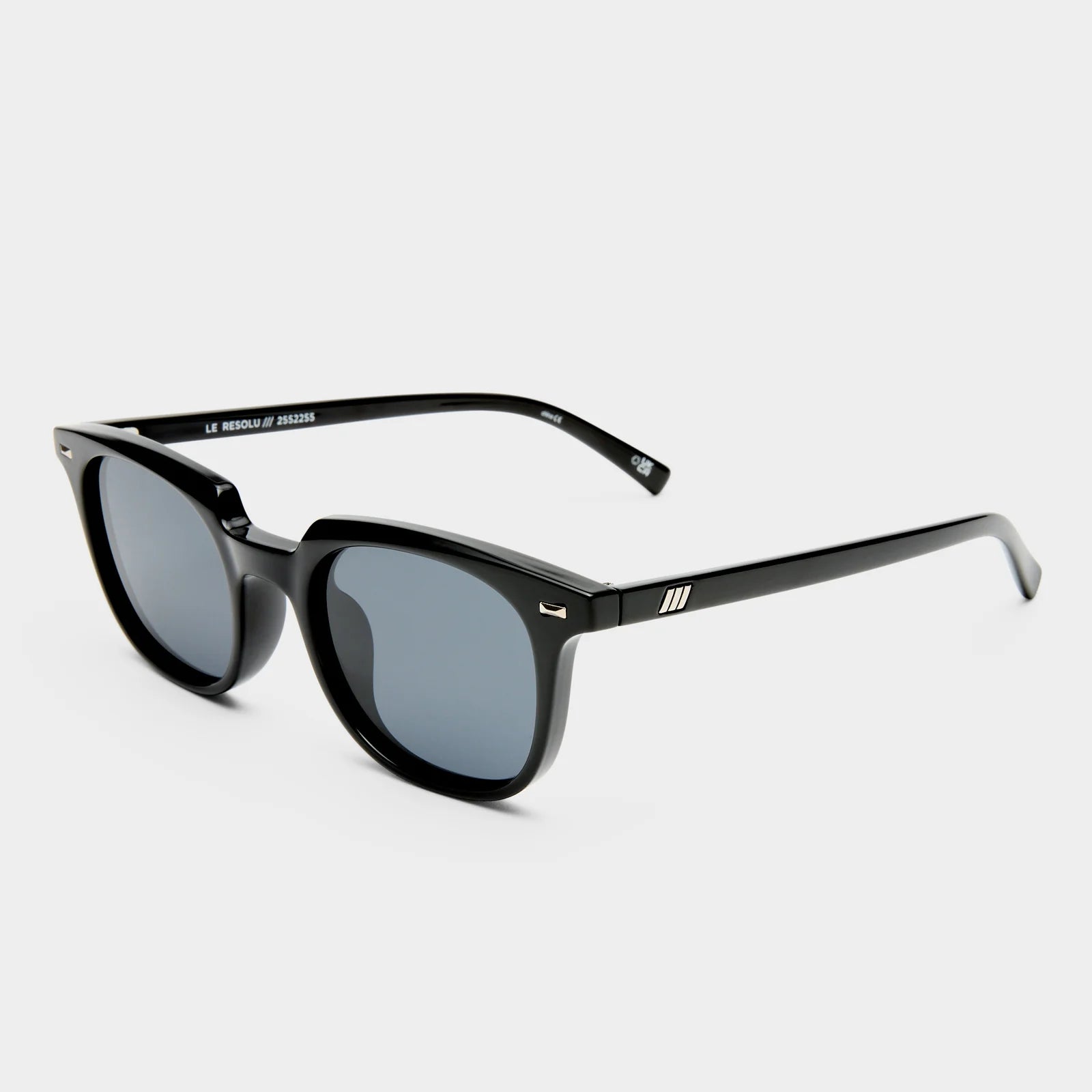 Le Specs Le Resolu Black