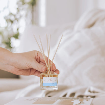 Palm Beach Salted Caramel &amp; Vanilla Fragrance Mini Diffuser
