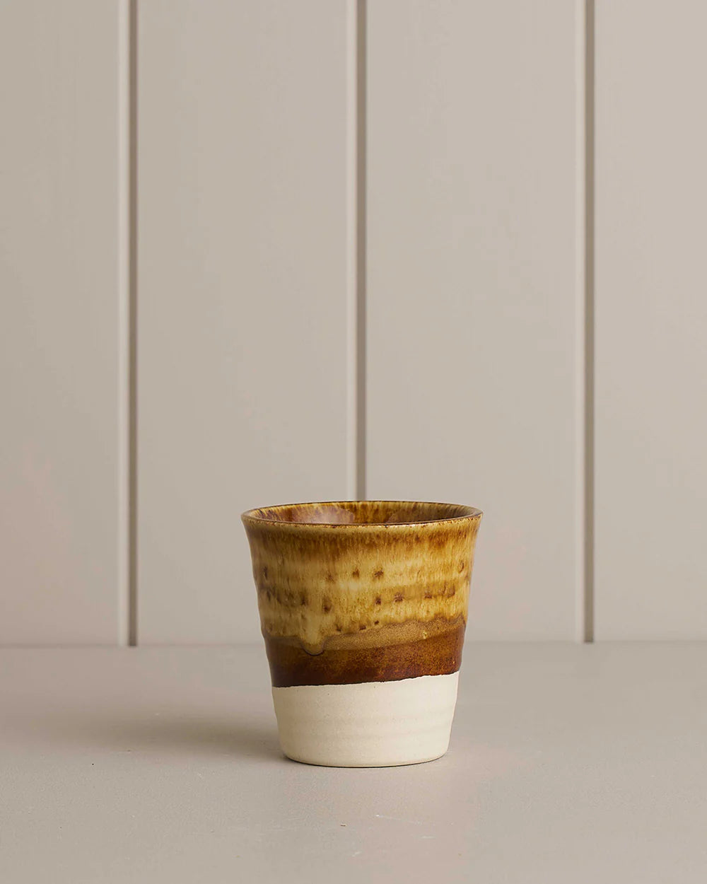 Robert Gordon Sml Carousel Cup Crema