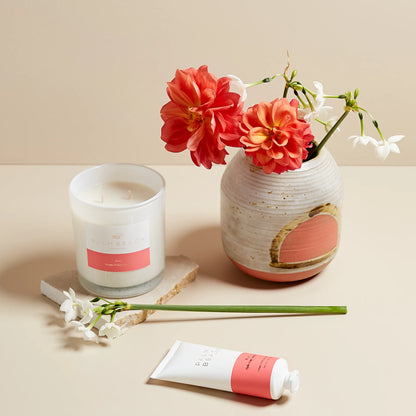 Palm Beach Posy Scented Candle 420gms