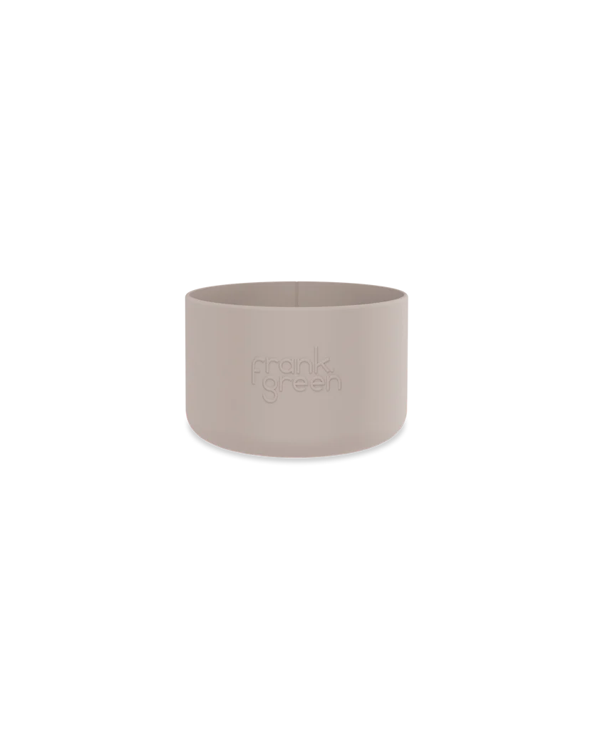 Frank Green 34oz Bottle Bumper Guard Moon Dust