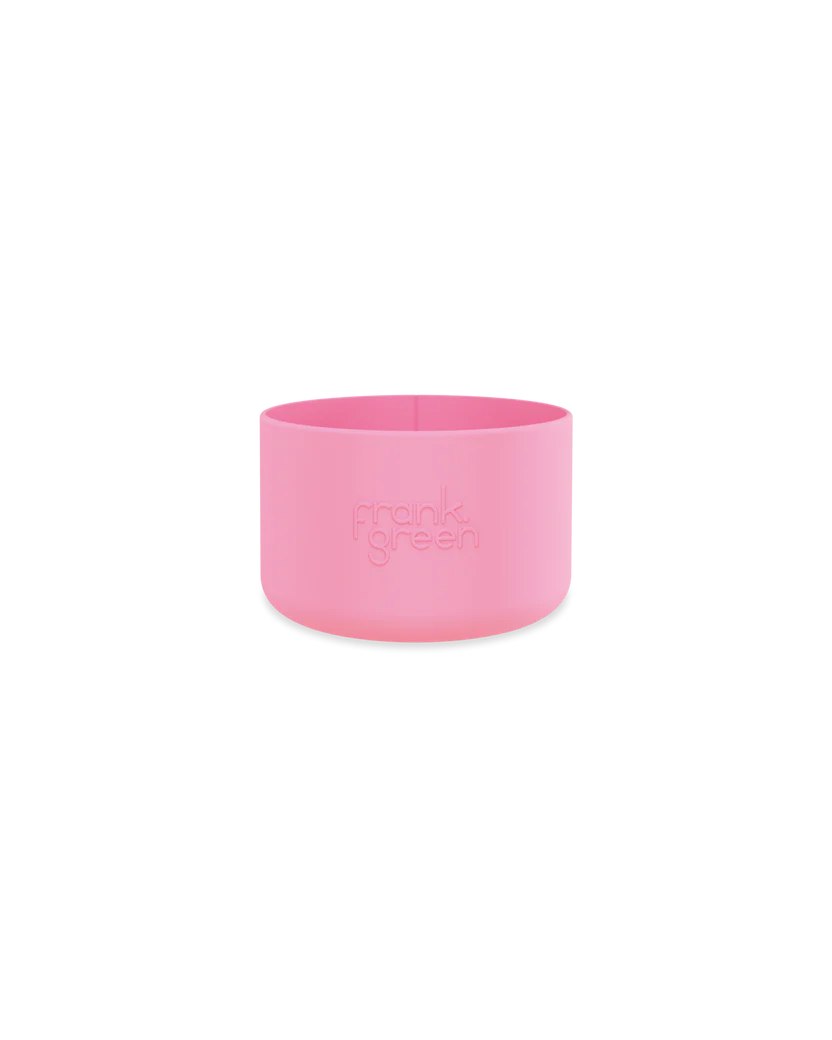 Frank Green 34oz Bottle Bumper Guard KIC  Flamingo