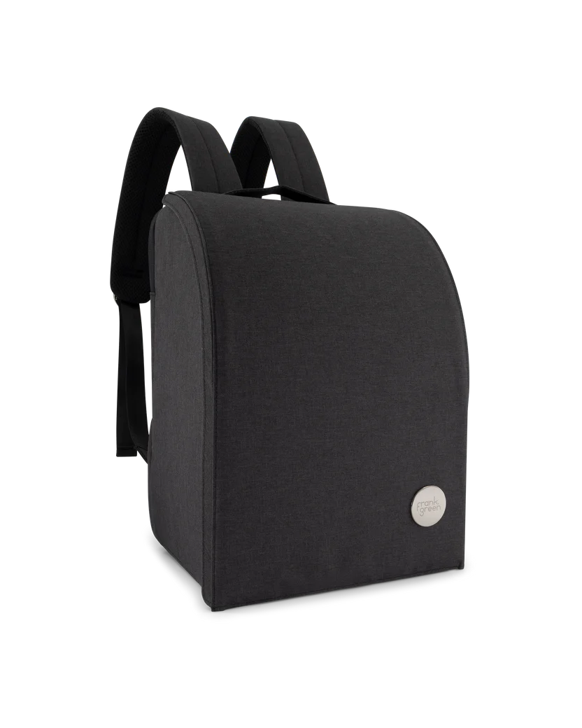Frank Green Everything Backpack Midnight