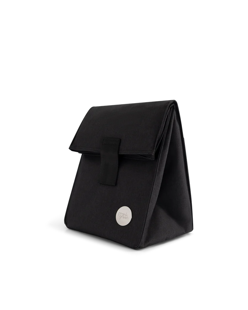 Frank Green Insulated Lunch Bag Midnight