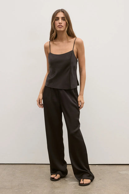 Bayse Solene Pant Black