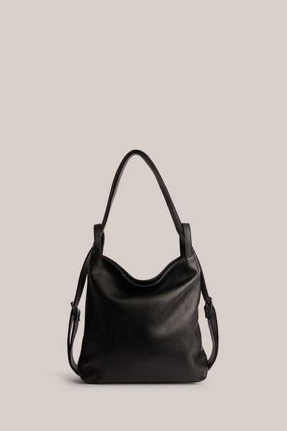 Vestirsi Bella Mini Black 3 in 1 Convertible Bag